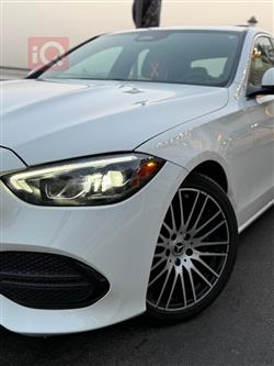 مێرسێدس بێنز C-Class